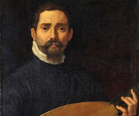 Giovanni Gabrieli .